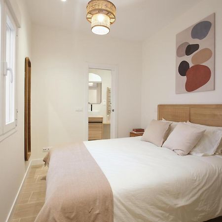 Luxury Flat Next To Gran Via Madrid Daire Dış mekan fotoğraf